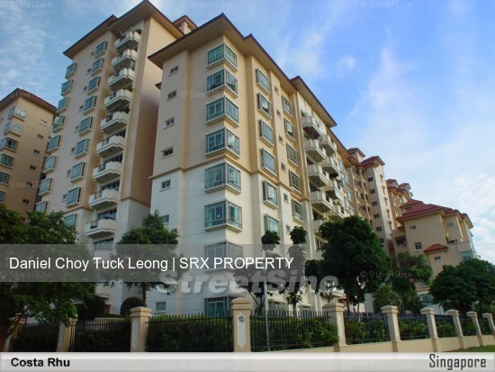 Costa Rhu (D15), Condominium #170985412